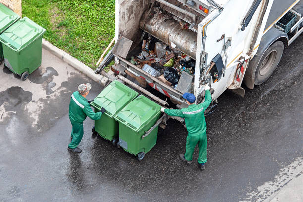 Best Junk Hauling Services  in Alexandria, MN